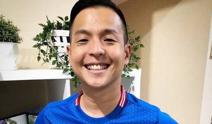 Soal Larangan Umat Islam Ucapkan Natal, Ernest: Itu Tidak akan Jadikan Kita Musuh