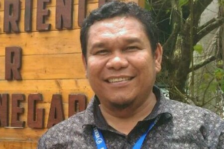 Pengamat: Jabatan Sekdaprov Riau Wilayah Birokrasi, Jangan Dikaitkan dengan Geopolitik