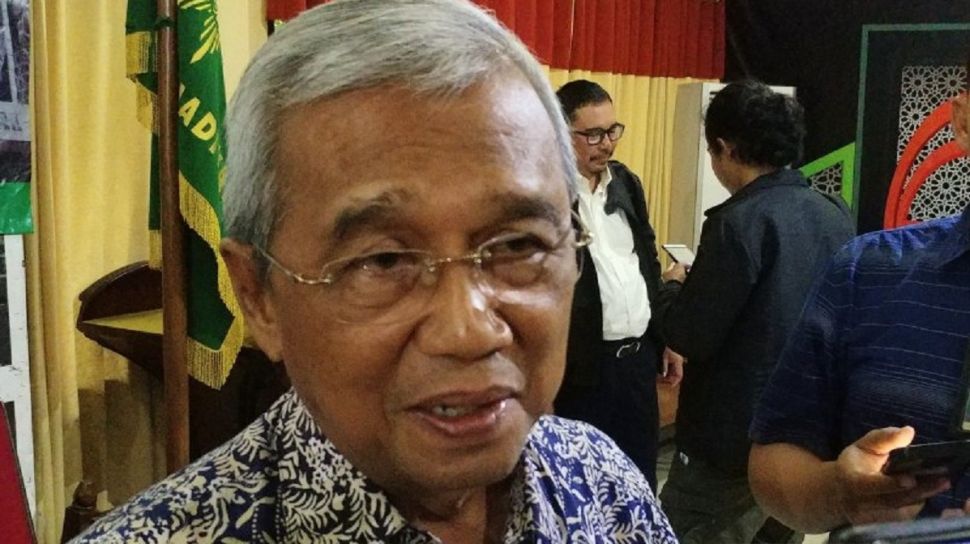 Puluhan Pegawai KPK Mundur, Busyro Muqoddas Bandingkan dengan Era SBY