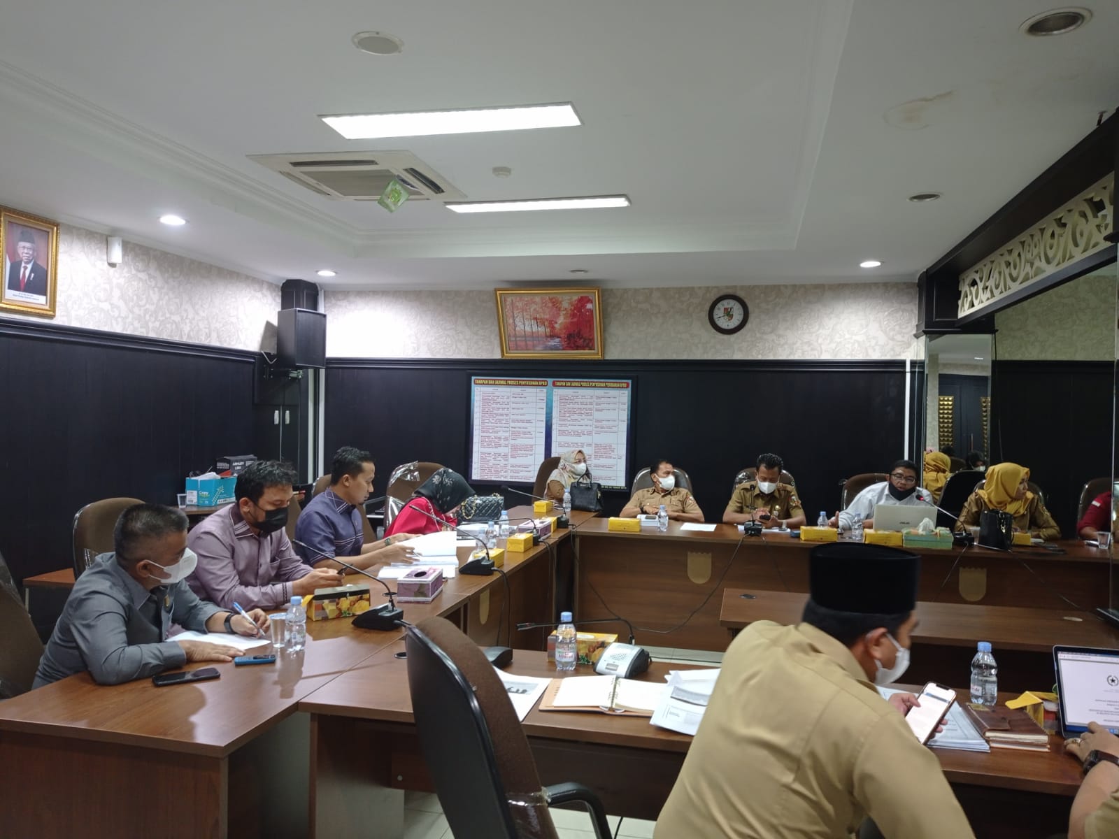 Bapenda Pekanbaru Bakal Hapus SKGR