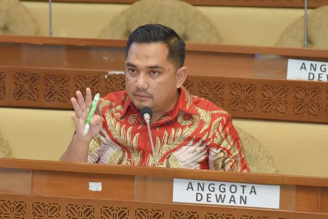 Revisi UU DKI Jakarta, Komisi II Pertimbangkan Debobek Masuk Jakarta Raya