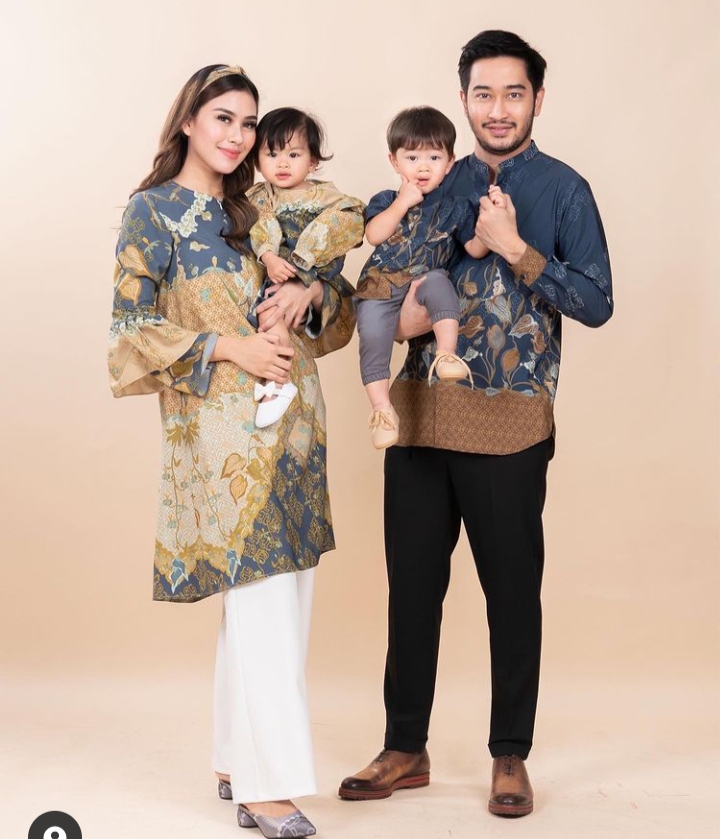 Tahun ini, Jeje dan Shanaz Berencana Tambah Momongan Lagi