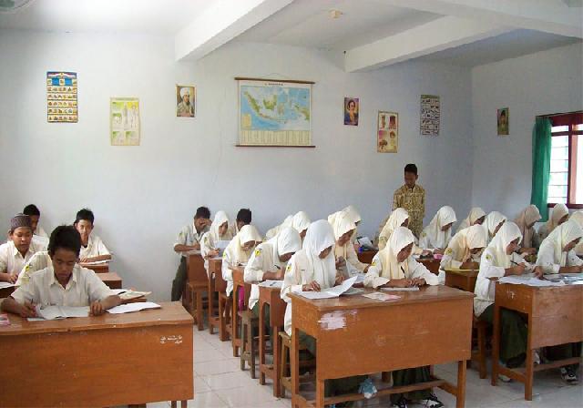 Libur Sekolah tak  Ganggu Agenda Pendidikan