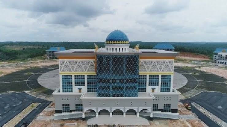 Pemko Pekanbaru Segera Buka Asesmen 7 Jabatan OPD