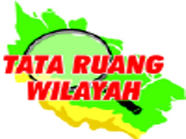 RTRW Riau akan Dibahas di Rapat Kabinet