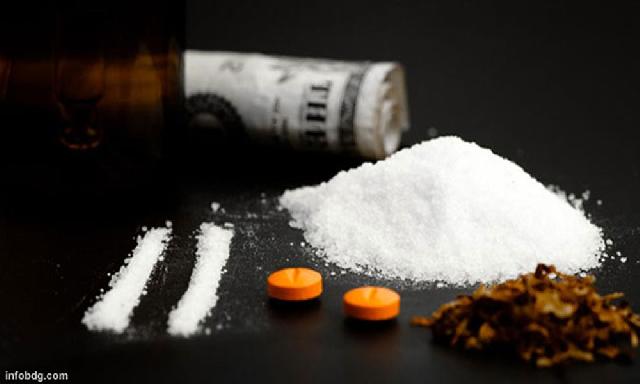 Lima Residen Narkoba Diserahkan ke Orangtua