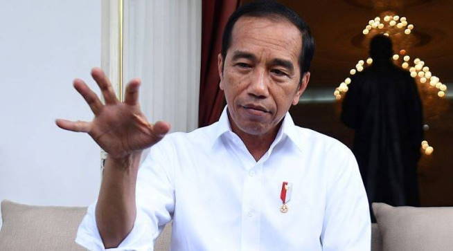 Prediksi Corona Hilang Akhir Tahun, Jokowi Sebut Bidang Pariwisata Bakal Booming di 2021