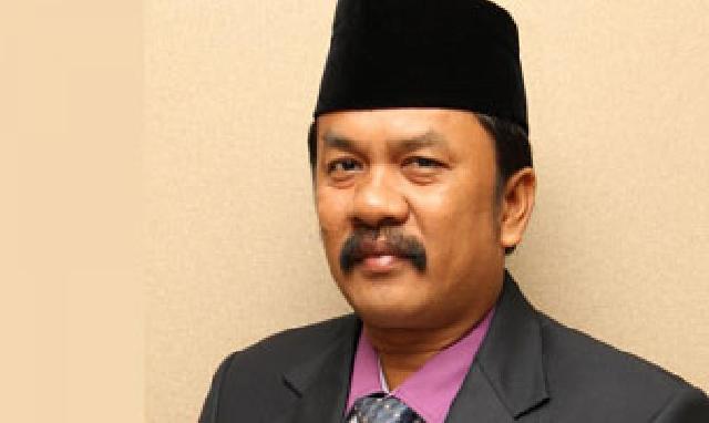 BPAD Minta Seluruh SKPD Arsipkan File