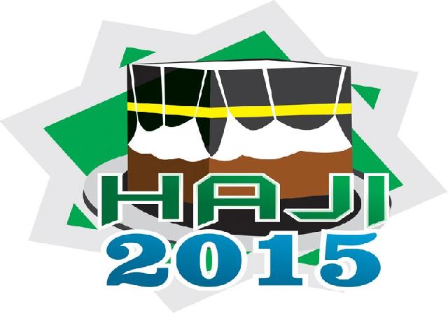 12 Ribu JH akan Tarwiyah