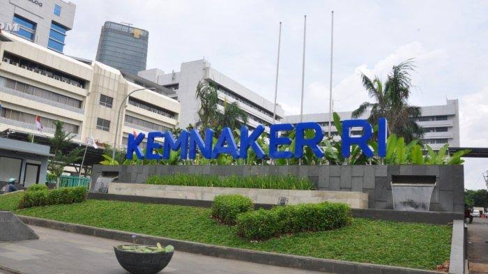 Kemnaker Upaya kan Pekerja dari Perusahaan Terafiliasi Israel Tak Terdampak PHK