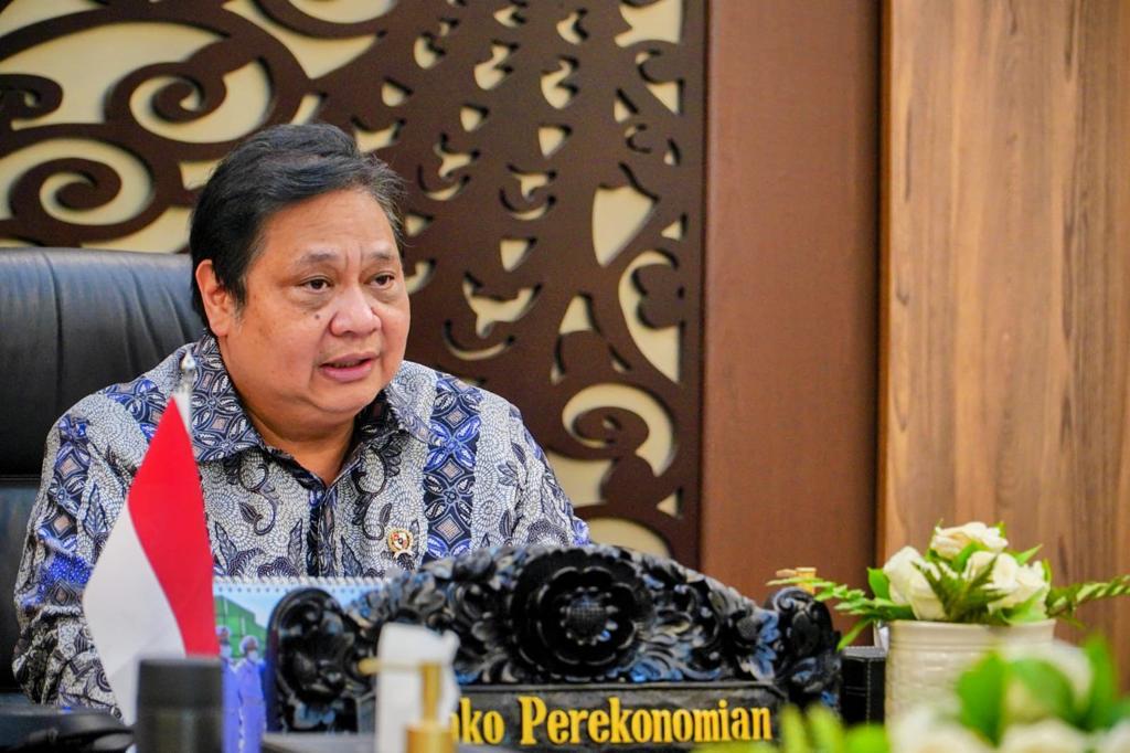 Indonesia Mumpuni Pimpin ASEAN Hadapi Ancaman Krisis Pangan