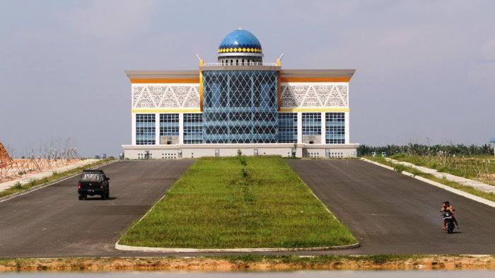 Imam Zamroni Dilantik Sebagai Direktur PT SPP Hari Ini