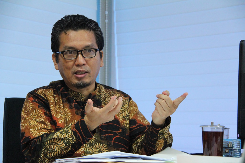 Menkumham Copot Kalapas yang Wajibkan Napi Baca Alquran, Ini Tanggapan PKS