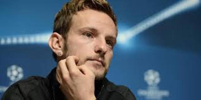 Rakitic Tak Percaya Barca Bisa Lolos