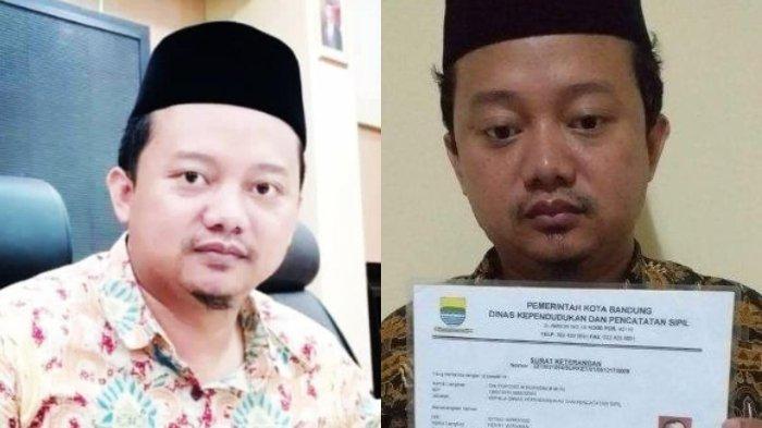 Hakim Diminta Bubarkan Yayasan Herry Wirawan dan Rampas Hartanya