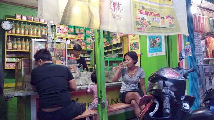 Jamu Tolak Corona Nggak Laku, Pedagang: Masyarakat Sudah Anggap Covid-19 Tak Nyata