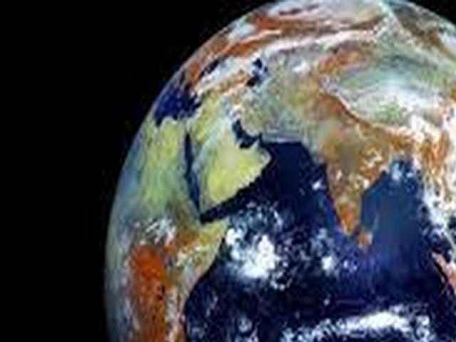 Kadar Oksigen di Bumi Mengalami Penurunan