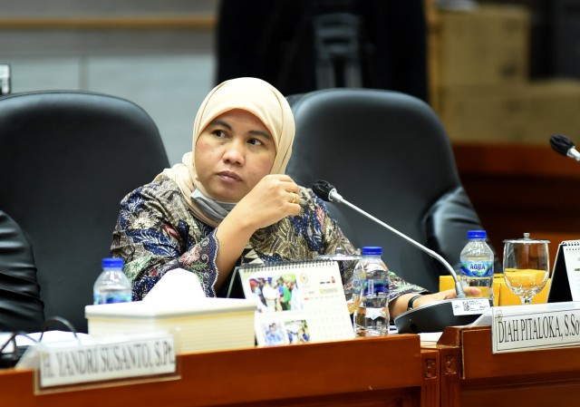 Menag Diminta Terbitkan Permenag Pencegahan Kekerasan Seksual