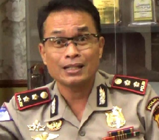 Sempat Beredar ada Razia Gabungan, Ternyata Hoax