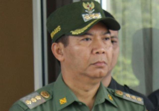 Wako Mengaku Serba Salah