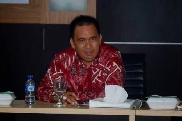 Wakil Ketua DPRD Inhil Ingatkan Pemkab