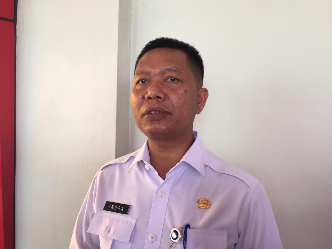 Pemko Tunggu Hasil Labfor Sebelum Bangun Ulang Gedung MPP