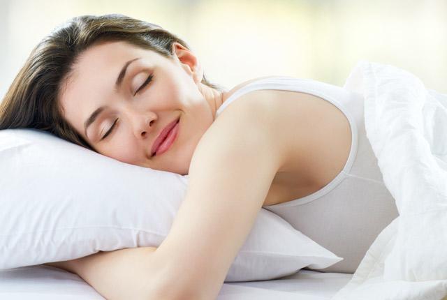 4 Manfaat Jaga Pola Tidur Untuk Kesehatan