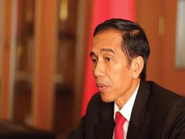 Jokowi Diminta Batalkan Proyek Reklamasi