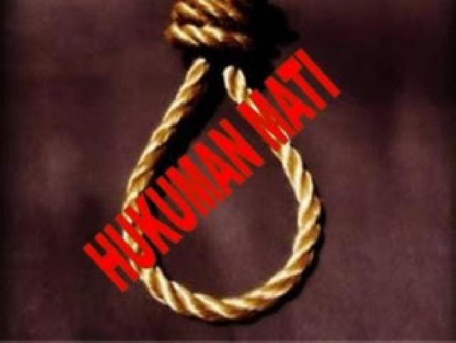 Marsiaman Dukung Hukuman Mati Pengedar Narkoba