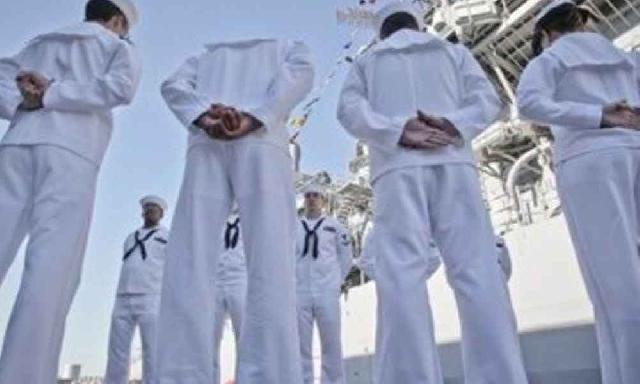 Indonesia Butuh 83.000 Pelaut dan 6.000 Teknisi Pesawat