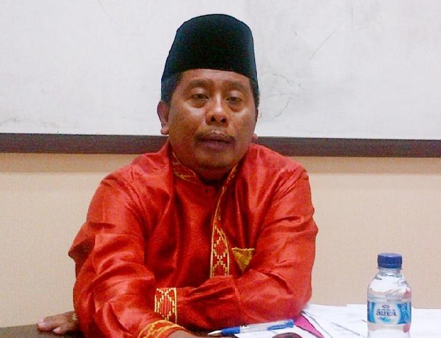 SK Dukungan Dwi Agus-David Chalik Diteken DPP Hanura