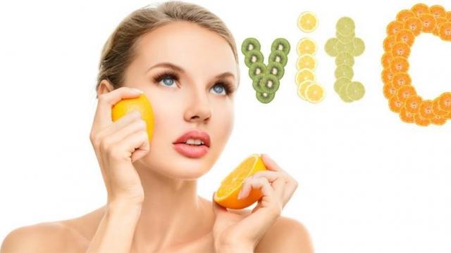 Dampak Negatif Mengkonsumsi Vitamin C Terlalu Banyak