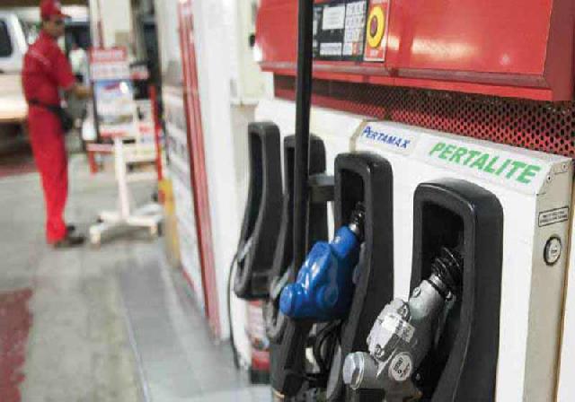 Akui BBM Pertalite Lebih Irit