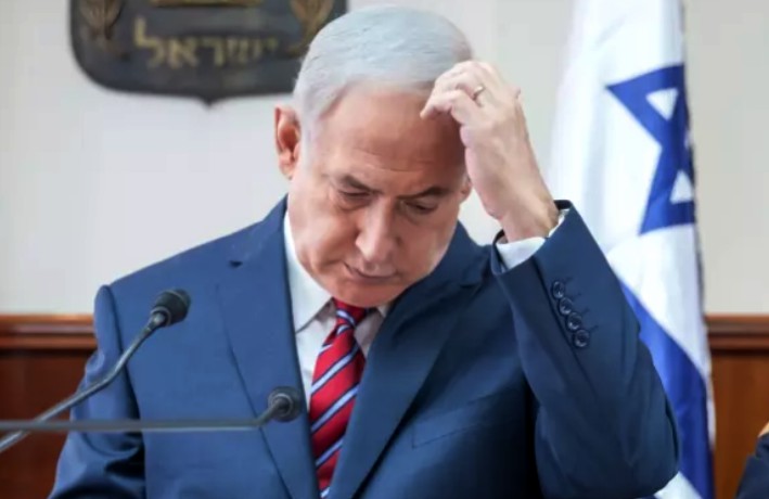PM Israel Benjamin Netanyahu Dikarantina Terkait Virus Corona