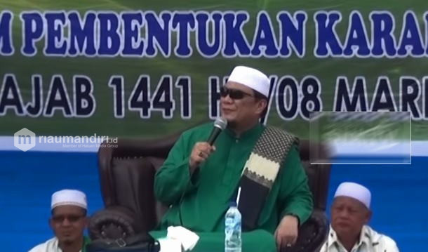 Sebut Corona Hanya Serang Orang Munafik dan Mekkah Hilang Keislamannya, Yahya Waloni Dikecam