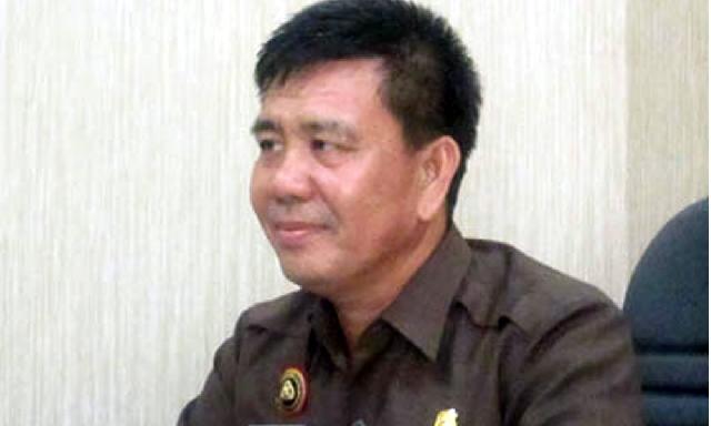 Polda Riau Gandeng Interpol
