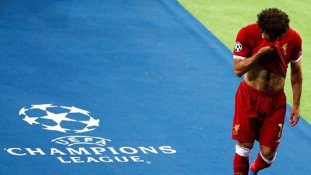 Mesir Optimistis Mohamed Salah Bisa Tampil di Piala Dunia