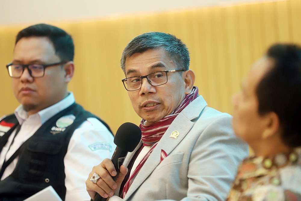 Hinca Desak Presiden Tetapkan Status Tanggap Bencana di Aceh, Sumut dan Sumbar