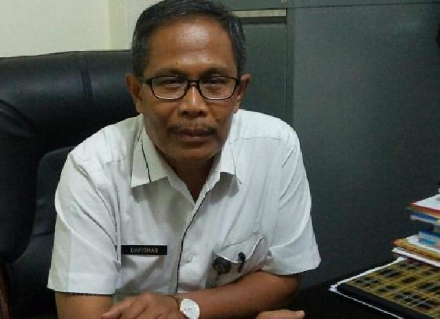 Tahun 2018, Pekanbaru Diprediksi Krisis Guru SD