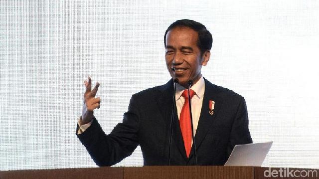 Cawapres Jokowi Bakal Buat Gempar, Siapa Dia?