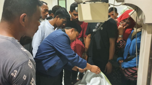 Ketum Pemuda Muhammadiyah Minta Kapolri Pimpin Langsung Investigasi Penembakan Mahasiswa di Kendari