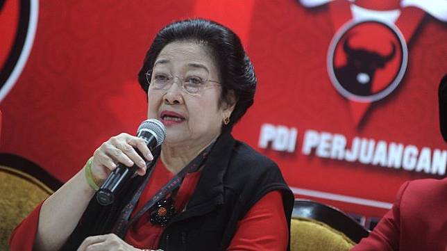 Imam Besar Istiqlal Pasang Badan untuk Megawati Saat Jadi Bahan Bully