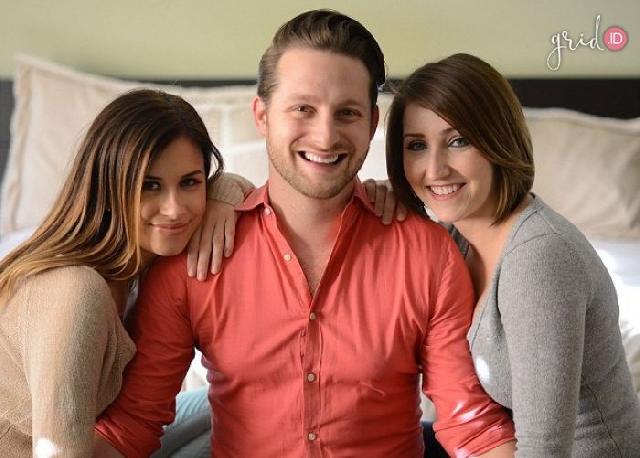 Risiko Kesehatan Pria yang Lakukan Poligami