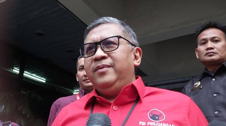 Protes Keras PDIP terkait Insiden TNI Diduga Keroyok Relawan Ganjar