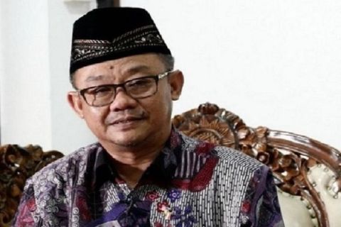 Indonesia Negara Paling Dermawan di Dunia, Sekum Muhammadiyah Mengaku Tak Terkejut
