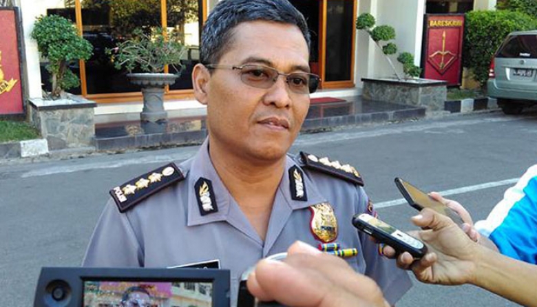 Polisi Ungkap Motif Tersangka Pembunuh Keluarga di Bekasi