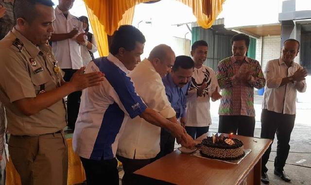 Tetap yang Terbaik, Semangat Baru Haluan Riau Pada HUT ke-17