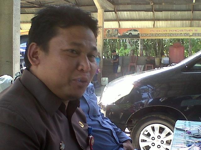 KPK Undang Lima Satker ke Pekanbaru, Ada Apa?