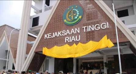 Mantan Kepala Bappeda Siak Diklarifikasi Kejati Riau