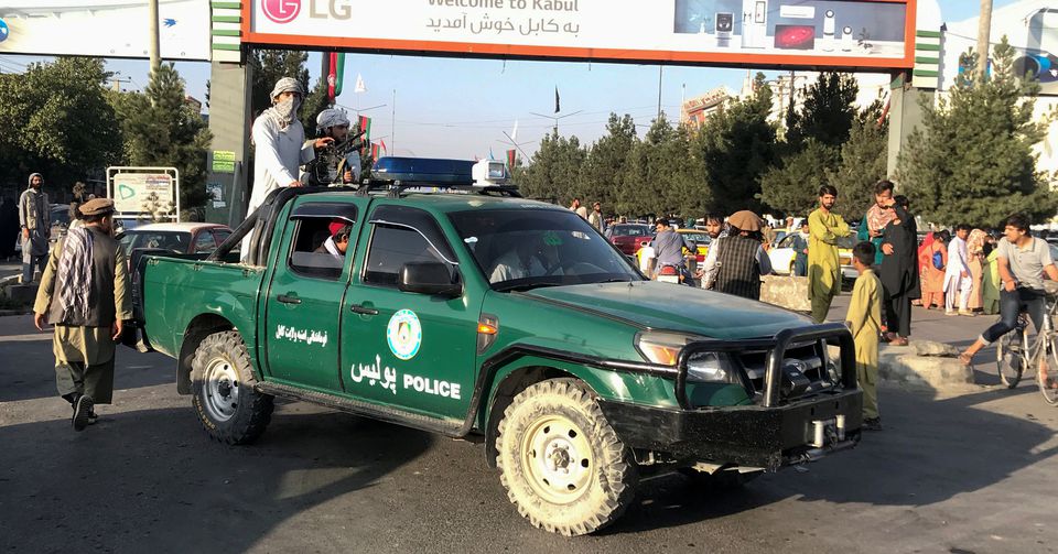 Kerusuhan Terus Terjadi di Afganistan, 5 Orang Tewas di Airport Kabul